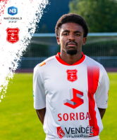 MAZIKOU Rodney