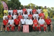 Equipe Sénior A (N3) saison 2019-2020