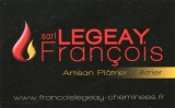 SARL Legeay François