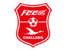 D1 Féminines FC Challans 85 vs Vendée Fontenay Foot